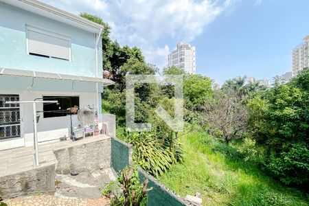Vista do Quarto de casa à venda com 1 quarto, 62m² em Jardim da Gloria, São Paulo
