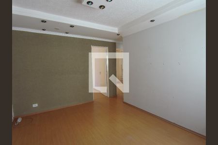 Sala  de apartamento à venda com 2 quartos, 50m² em Portal dos Gramados, Guarulhos