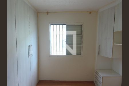 Quarto 01 de apartamento à venda com 2 quartos, 50m² em Portal dos Gramados, Guarulhos