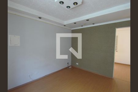 Sala  de apartamento à venda com 2 quartos, 50m² em Portal dos Gramados, Guarulhos