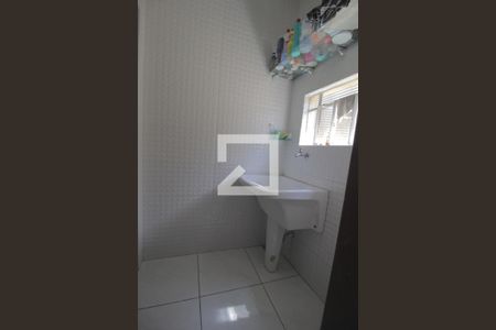 Casa à venda com 100m², 3 quartos e 4 vagasÁrea de Serviço