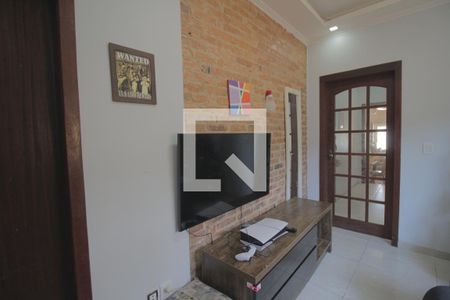 Sala de casa à venda com 3 quartos, 100m² em Rio Branco, Canoas