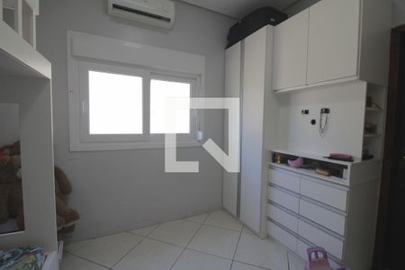 Suíte 1 de casa à venda com 3 quartos, 100m² em Rio Branco, Canoas