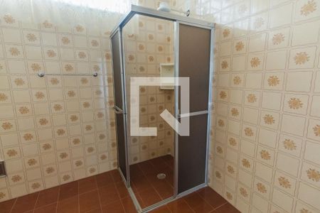 Apartamento para alugar com 98m², 3 quartos e sem vaga Apartamento para alugar com 98m², 3 quartos e sem vagaBanheiro