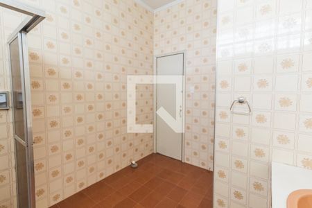 Apartamento para alugar com 98m², 3 quartos e sem vaga Apartamento para alugar com 98m², 3 quartos e sem vagaBanheiro