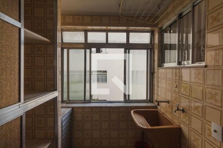 Apartamento para alugar com 98m², 3 quartos e sem vaga Apartamento para alugar com 98m², 3 quartos e sem vagaÁrea de Serviço