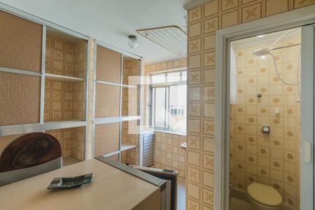 Apartamento para alugar com 98m², 3 quartos e sem vaga Apartamento para alugar com 98m², 3 quartos e sem vagaÁrea de Serviço