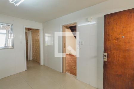 Apartamento para alugar com 98m², 3 quartos e sem vaga Apartamento para alugar com 98m², 3 quartos e sem vagaCozinha