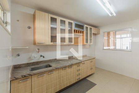 Apartamento para alugar com 98m², 3 quartos e sem vaga Apartamento para alugar com 98m², 3 quartos e sem vagaCozinha