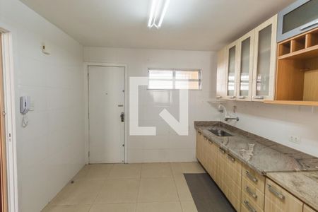 Apartamento para alugar com 98m², 3 quartos e sem vaga Apartamento para alugar com 98m², 3 quartos e sem vagaCozinha