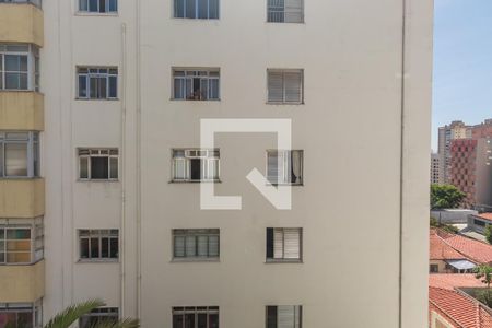 Apartamento para alugar com 98m², 3 quartos e sem vaga Apartamento para alugar com 98m², 3 quartos e sem vagaVista do Quarto 2