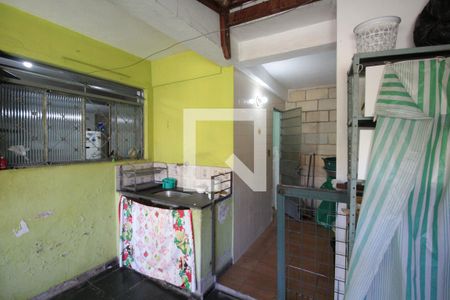 Casa à venda com 280m², 4 quartos e 5 vagasArea de Serviço