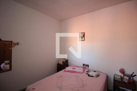 Suite de casa à venda com 4 quartos, 280m² em Santa Monica, Belo Horizonte