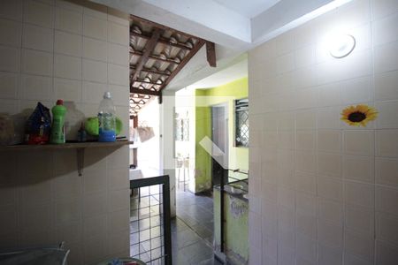 Casa à venda com 280m², 4 quartos e 5 vagasArea de Serviço