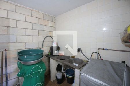 Casa à venda com 280m², 4 quartos e 5 vagasArea de Serviço