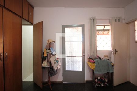 Suite de casa para alugar com 4 quartos, 280m² em Santa Monica, Belo Horizonte