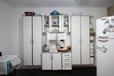 Casa à venda com 280m², 4 quartos e 5 vagasCozinha