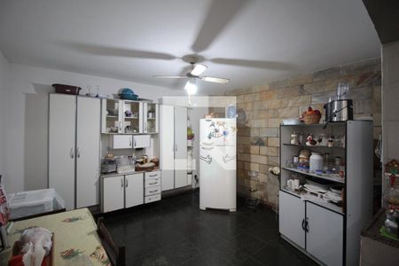 Casa à venda com 280m², 4 quartos e 5 vagasCozinha