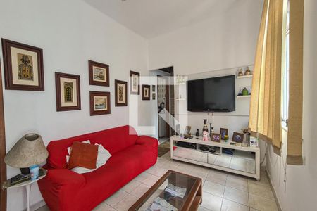 Sala de casa à venda com 3 quartos, 70m² em Engenho Novo, Rio de Janeiro
