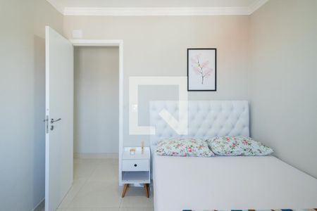 Apartamento para alugar com 78m², 3 quartos e 2 vagas Apartamento para alugar com 78m², 3 quartos e 2 vagasQuarto 2