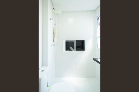 Apartamento para alugar com 78m², 3 quartos e 2 vagas Apartamento para alugar com 78m², 3 quartos e 2 vagasBanheiro - Suíte