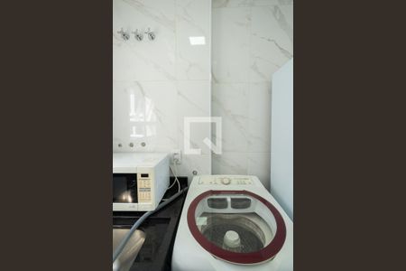 Apartamento para alugar com 78m², 3 quartos e 2 vagas Apartamento para alugar com 78m², 3 quartos e 2 vagasÁrea de Serviço