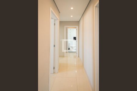 Apartamento para alugar com 78m², 3 quartos e 2 vagas Apartamento para alugar com 78m², 3 quartos e 2 vagasCorredor - Quartos