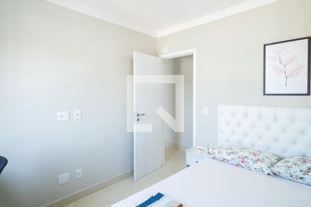 Apartamento para alugar com 78m², 3 quartos e 2 vagas Apartamento para alugar com 78m², 3 quartos e 2 vagasQuarto 2