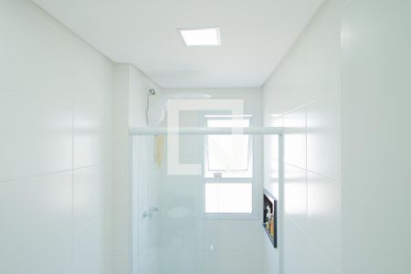Apartamento para alugar com 78m², 3 quartos e 2 vagas Apartamento para alugar com 78m², 3 quartos e 2 vagasBanheiro Social