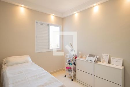 Quarto 1 de apartamento para alugar com 3 quartos, 78m² em Assunção, São Bernardo do Campo