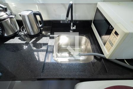 Apartamento para alugar com 78m², 3 quartos e 2 vagas Apartamento para alugar com 78m², 3 quartos e 2 vagasÁrea de Serviço