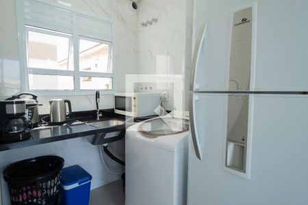 Apartamento para alugar com 78m², 3 quartos e 2 vagas Apartamento para alugar com 78m², 3 quartos e 2 vagasÁrea de Serviço