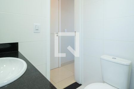 Apartamento para alugar com 78m², 3 quartos e 2 vagas Apartamento para alugar com 78m², 3 quartos e 2 vagasBanheiro - Suíte