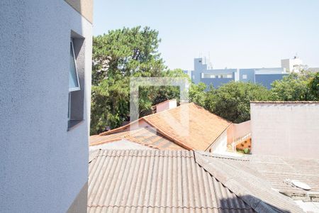Apartamento para alugar com 78m², 3 quartos e 2 vagas Apartamento para alugar com 78m², 3 quartos e 2 vagasVista - Quarto 1