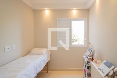 Quarto 1 de apartamento para alugar com 3 quartos, 78m² em Assunção, São Bernardo do Campo