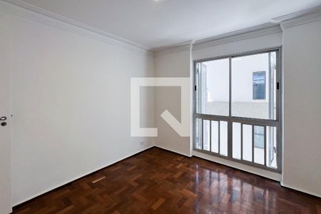 Quarto 1 de apartamento para alugar com 3 quartos, 116m² em Itaim Bibi, São Paulo