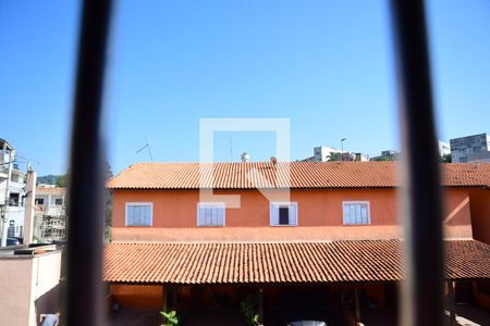 Casa de condomínio para alugar com 70m², 3 quartos e 2 vagasQuarto 2 