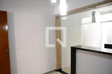 Casa de condomínio para alugar com 70m², 3 quartos e 2 vagasCozinha