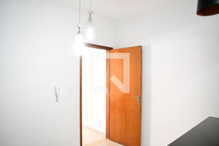 Casa de condomínio para alugar com 70m², 3 quartos e 2 vagasCozinha