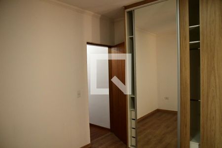 Suíte de casa de condomínio para alugar com 3 quartos, 70m² em Jardim Leonor, Cotia