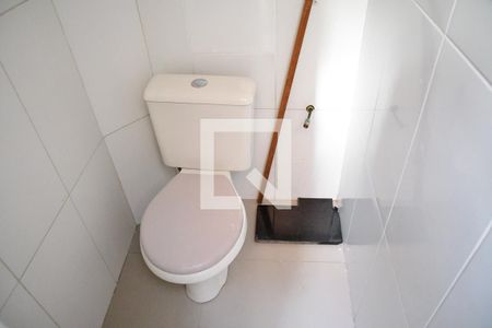 Casa de condomínio para alugar com 70m², 3 quartos e 2 vagasÁrea de Serviço