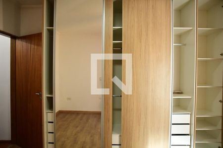 Suíte de casa de condomínio para alugar com 3 quartos, 70m² em Jardim Leonor, Cotia