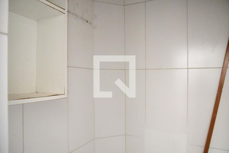 Casa de condomínio para alugar com 70m², 3 quartos e 2 vagasÁrea de Serviço