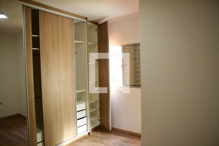 Suíte de casa de condomínio para alugar com 3 quartos, 70m² em Jardim Leonor, Cotia