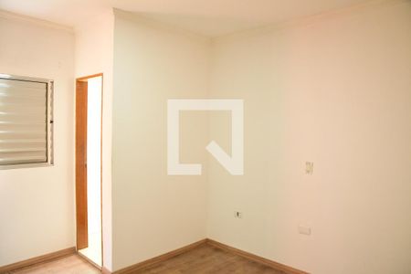 Suíte de casa de condomínio para alugar com 3 quartos, 70m² em Jardim Leonor, Cotia