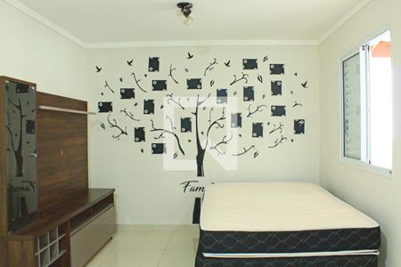 Apartamento para alugar com 105m², 3 quartos e 2 vagasQuarto 3