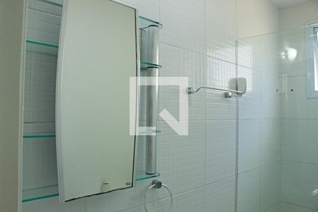 Apartamento para alugar com 105m², 3 quartos e 2 vagasBanheiro 1