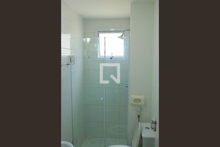 Apartamento para alugar com 105m², 3 quartos e 2 vagasBanheiro 1