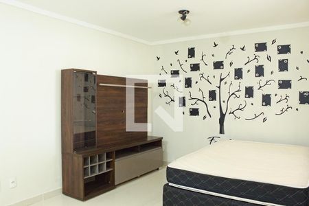 Apartamento para alugar com 105m², 3 quartos e 2 vagasQuarto 3