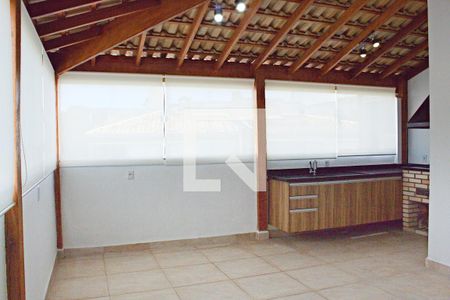 Apartamento para alugar com 105m², 3 quartos e 2 vagasCobertura